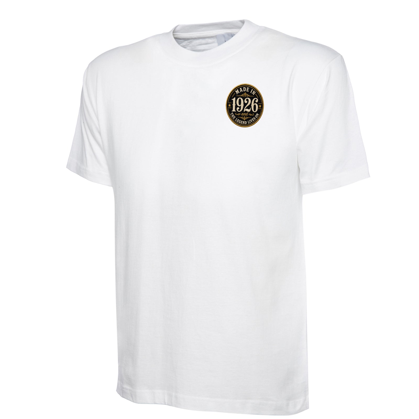 Made in 1926 Birthday T-Shirt