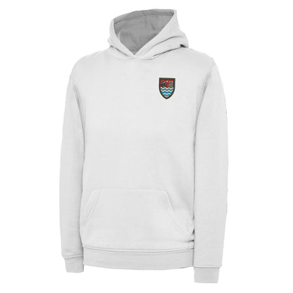 Scarborough Athletic Football Hoodie