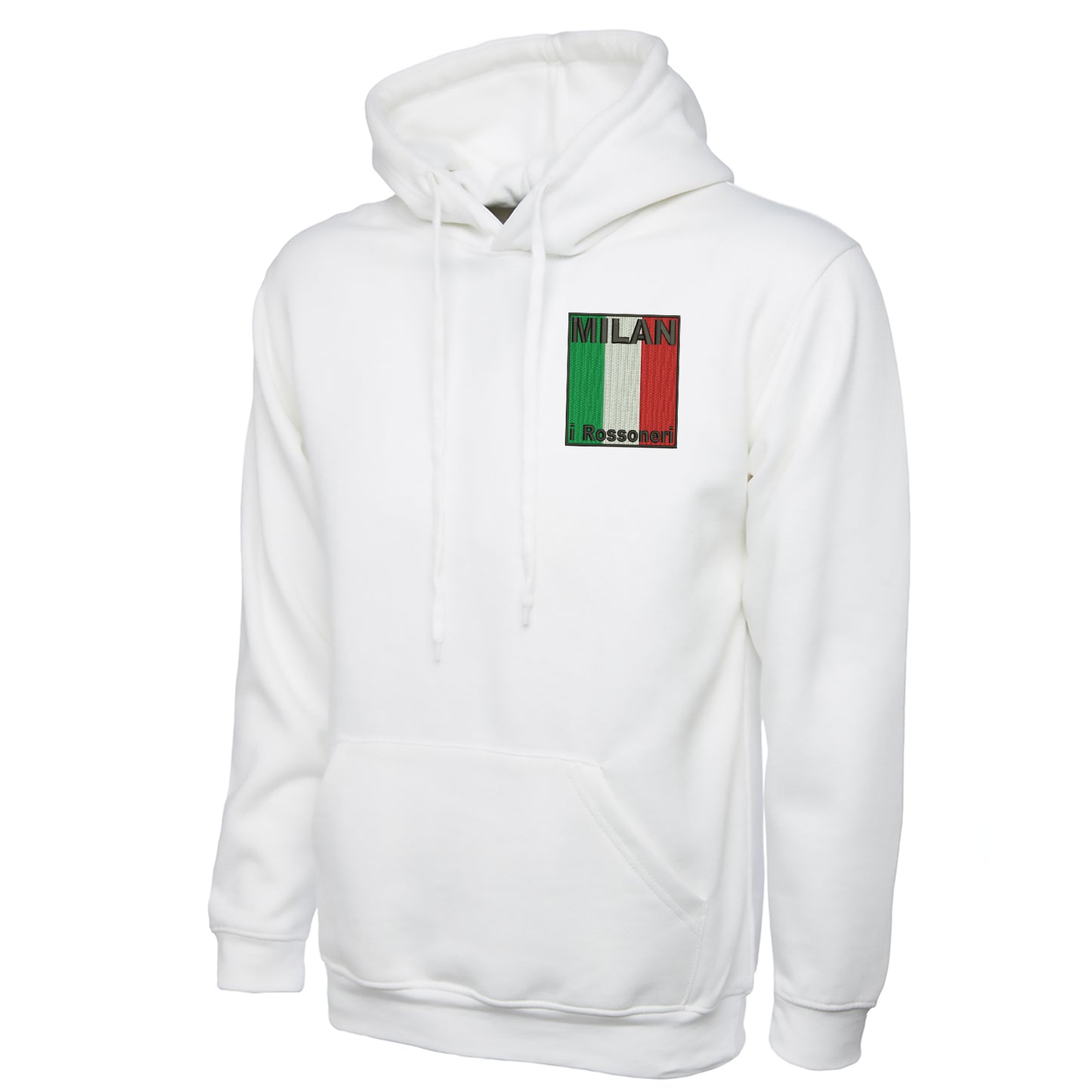 Milan I Rossoneri Hoodie