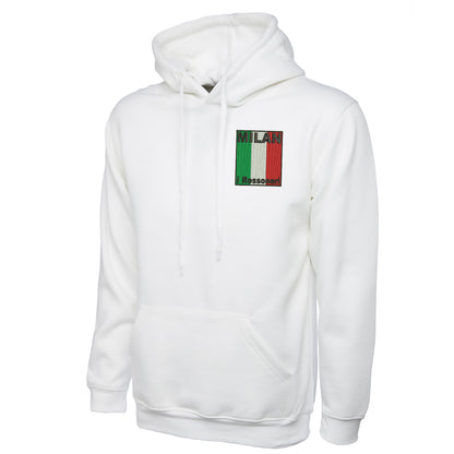 Milan I Rossoneri Hoodie