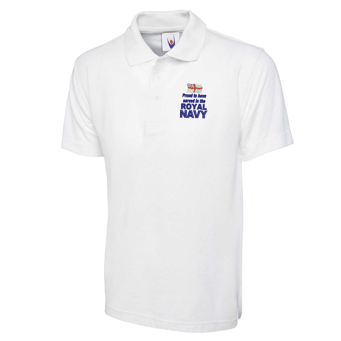 Royal Navy Service Polo Shirt
