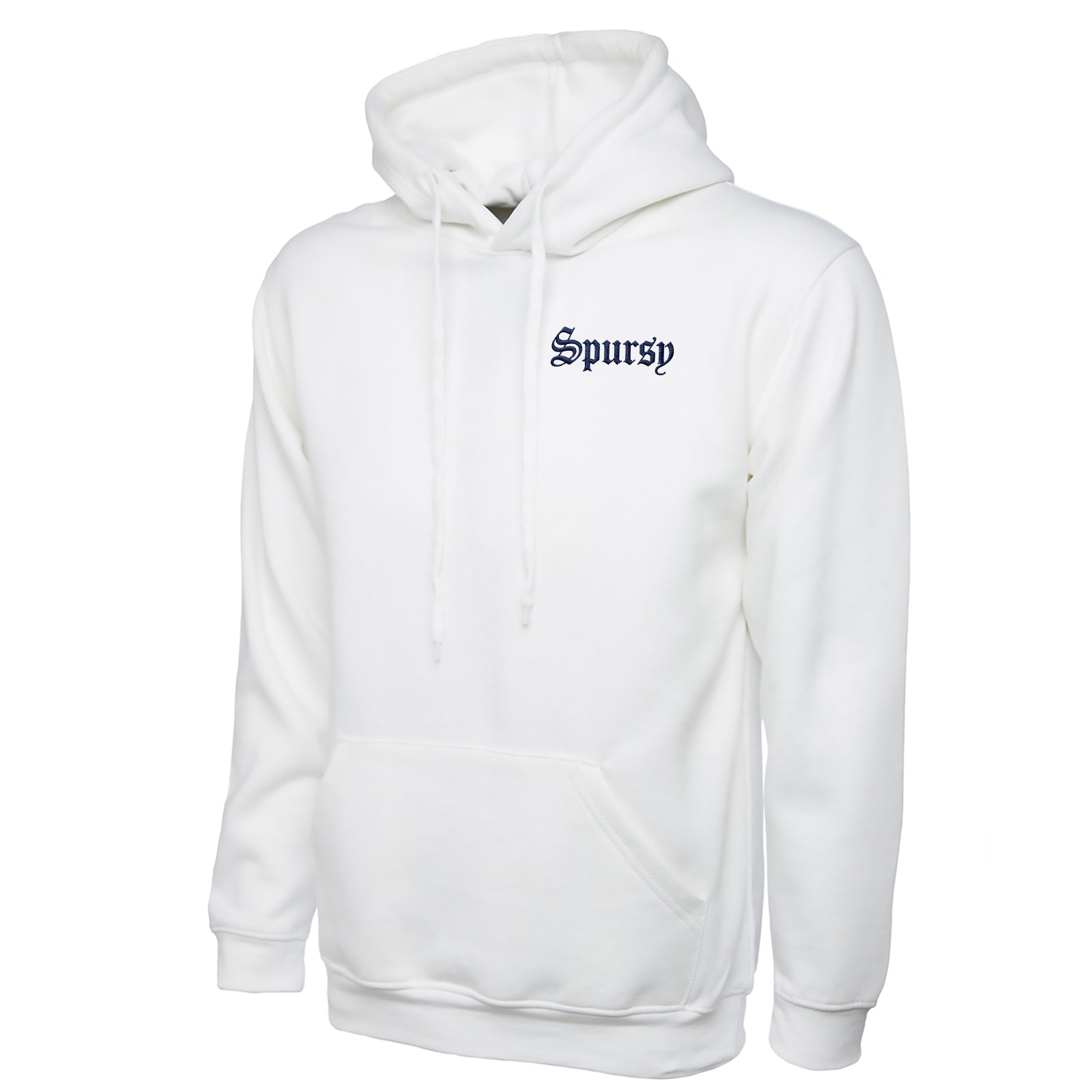 Spursy Hoodie