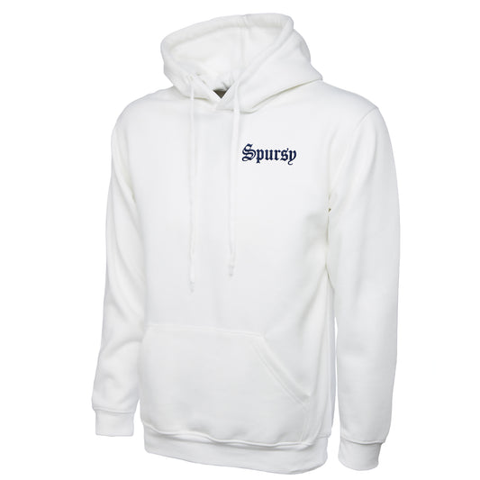 Spursy Hoodie