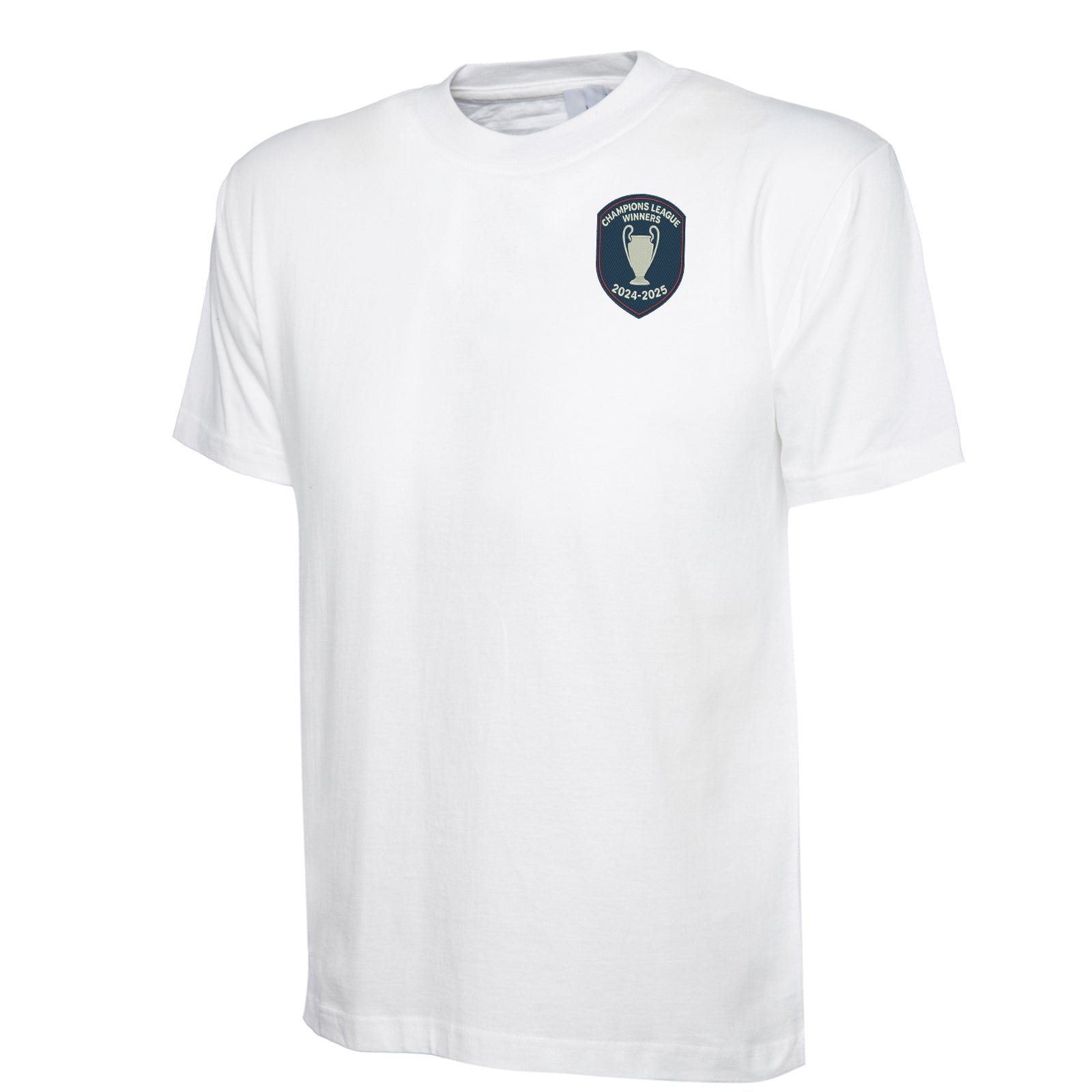 Champions League Winners T-Shirt 