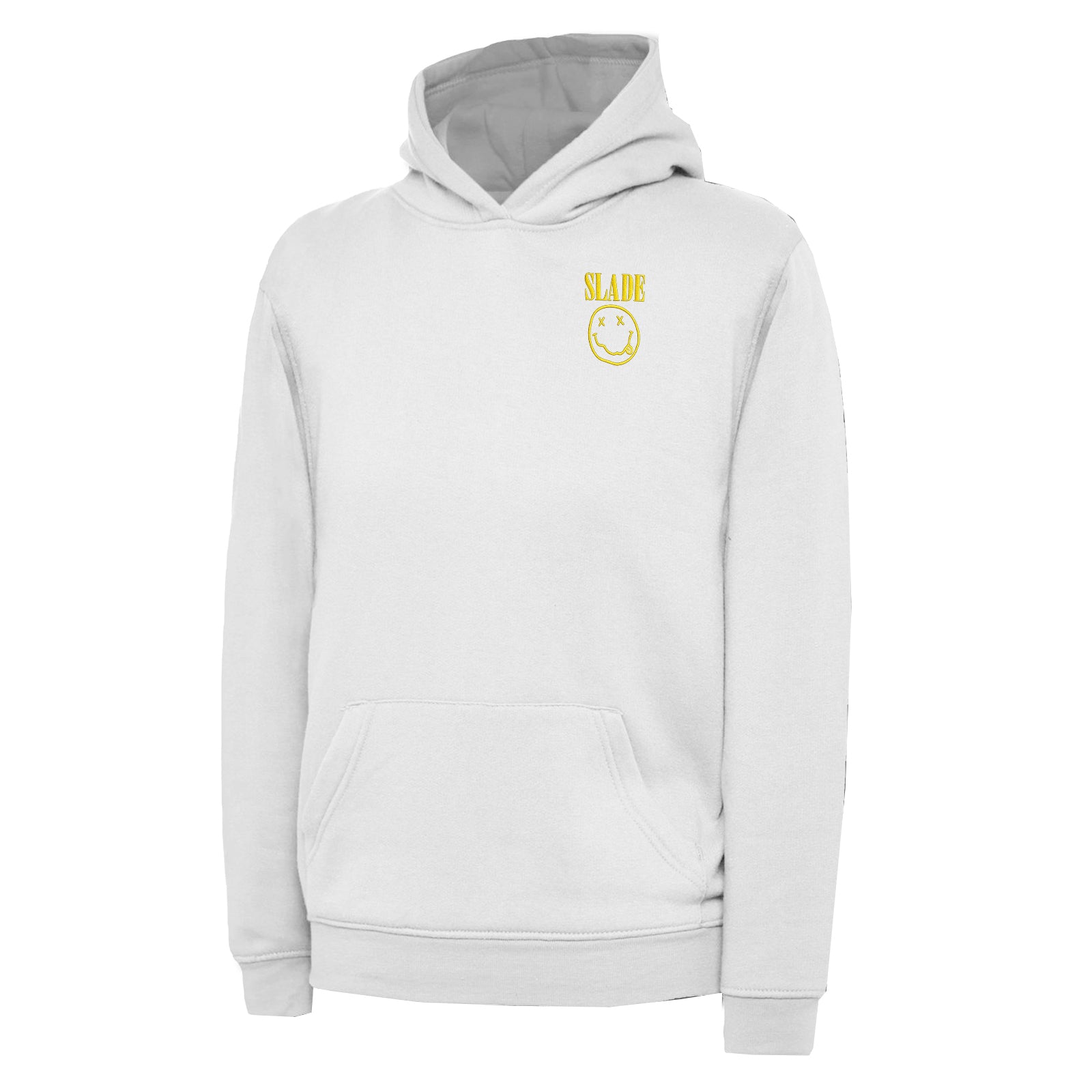 Kids Classic Slade Nirvana Robbie Williams Hoodie