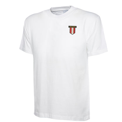 Retro Sunderland 1969 Embroidered Classic T-Shirt