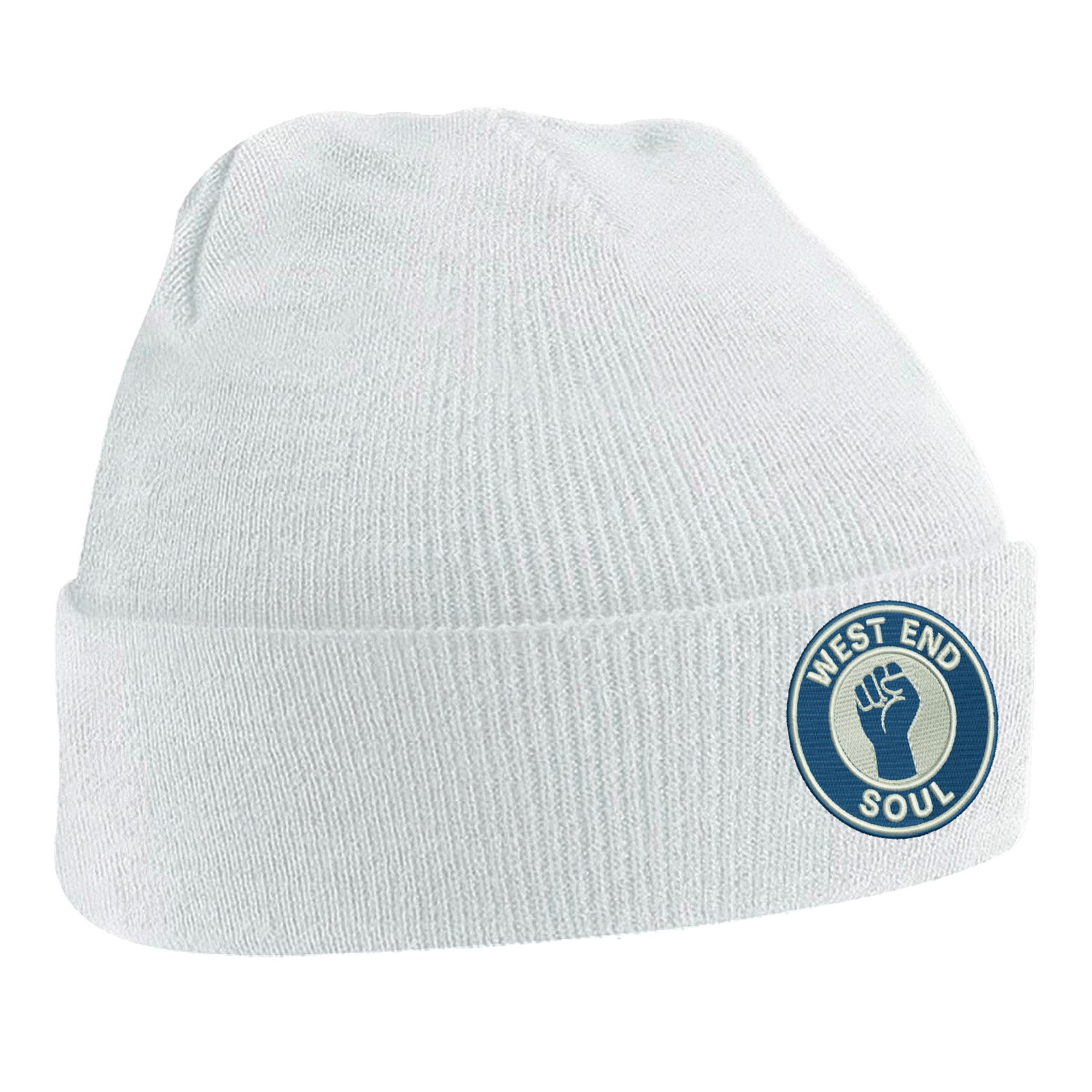 Chelsea West End Beanie Hat