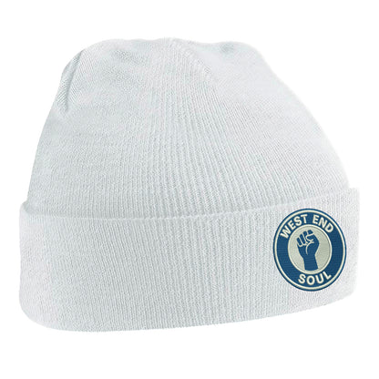Chelsea West End Beanie Hat