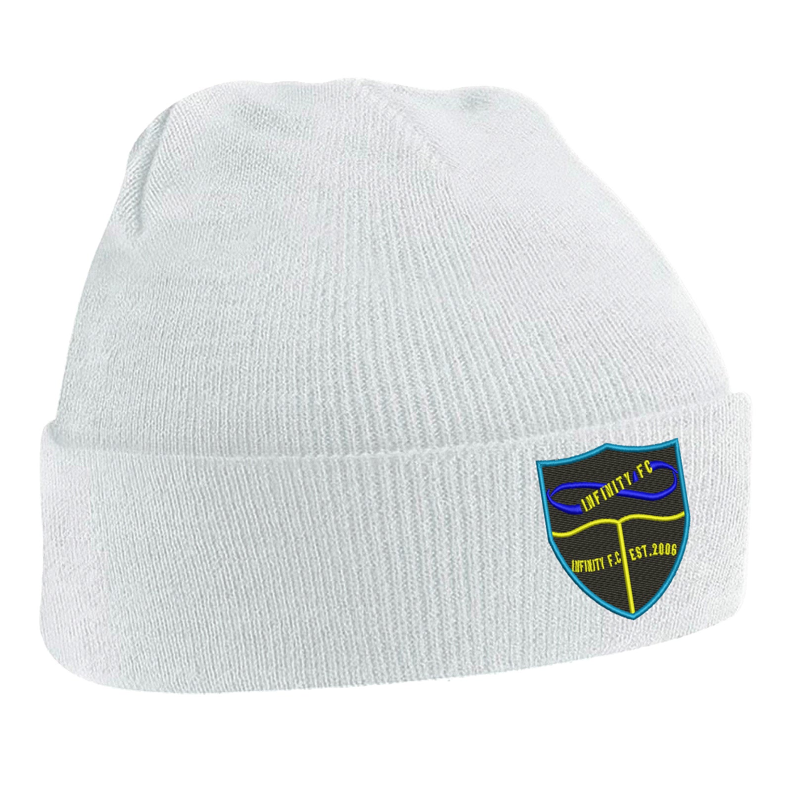 Infinity FC Hat