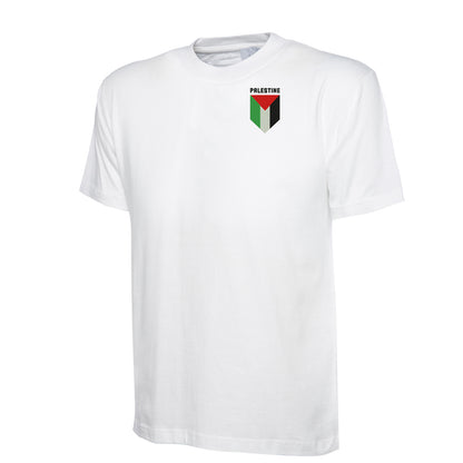 Childs Palestine FC Shirt