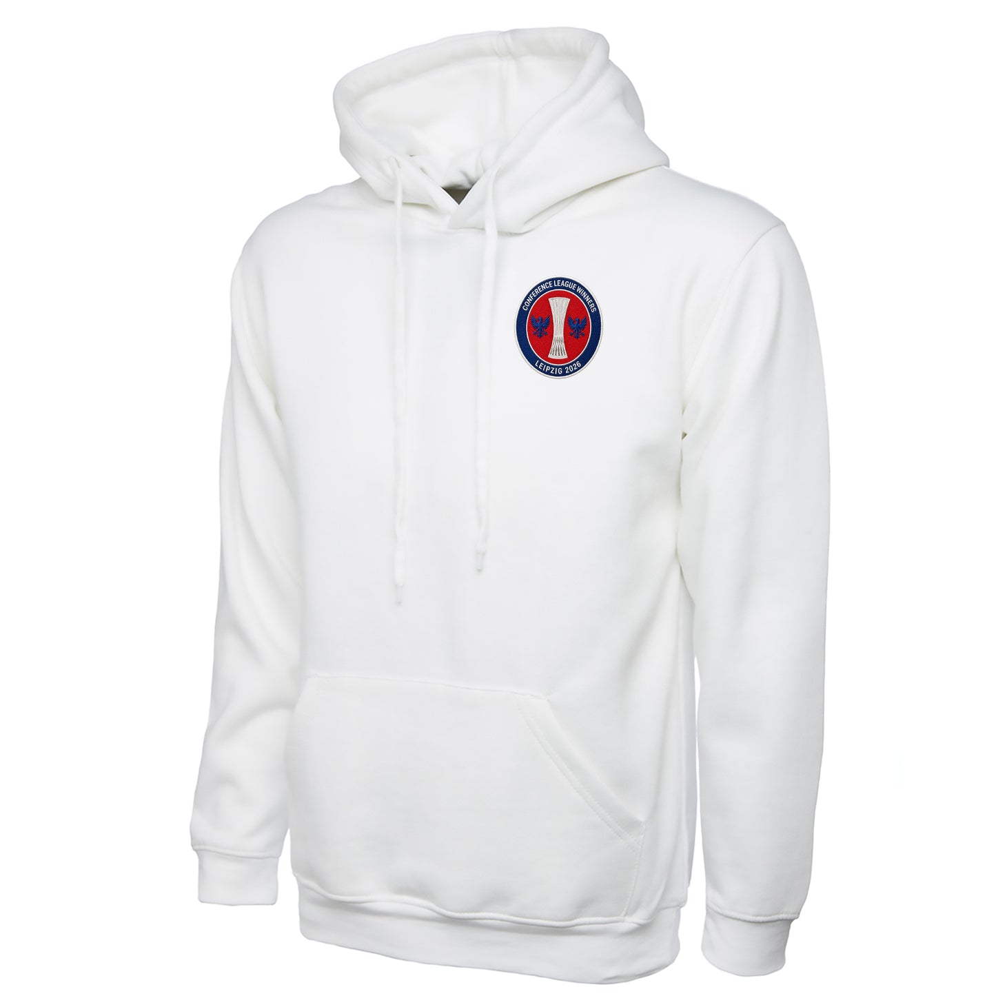Crystal Palace Conference League Winners 2026 Hoodie
