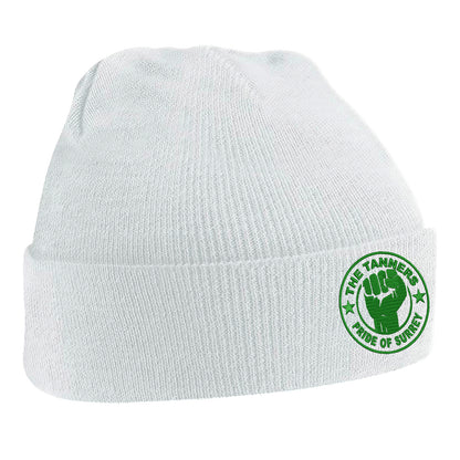 Leatherhead FC Beanie Hat