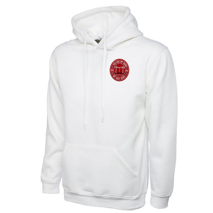 You Are My Boro My Only Boro Hoodie