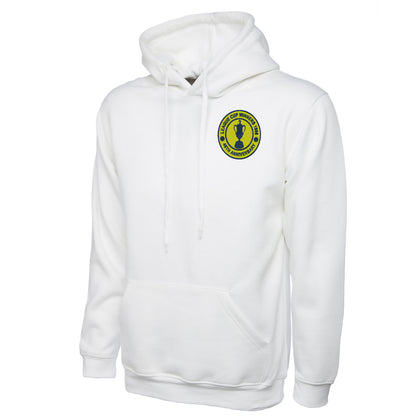Oxford United League Winners 1986 Hoodie