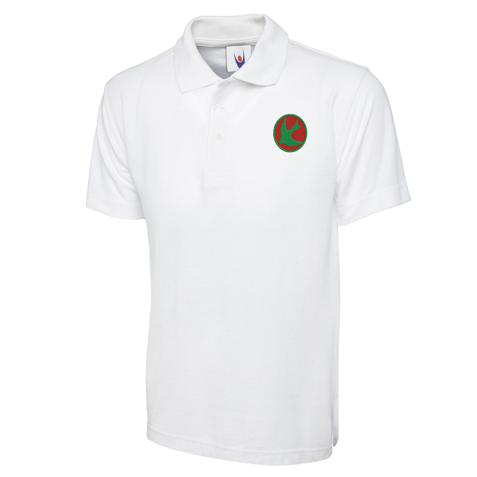 Old School Walsall Football Shirt