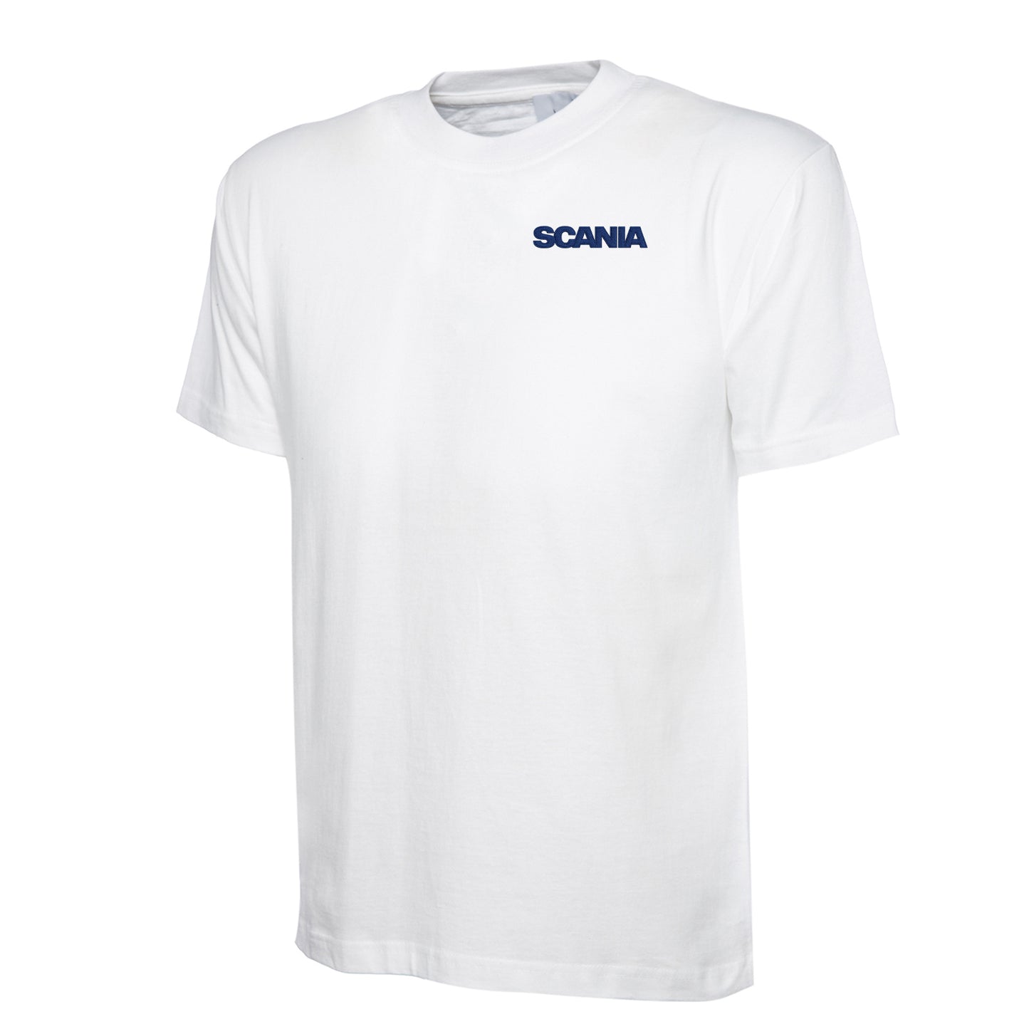 Childs Scania Trucks Shirt