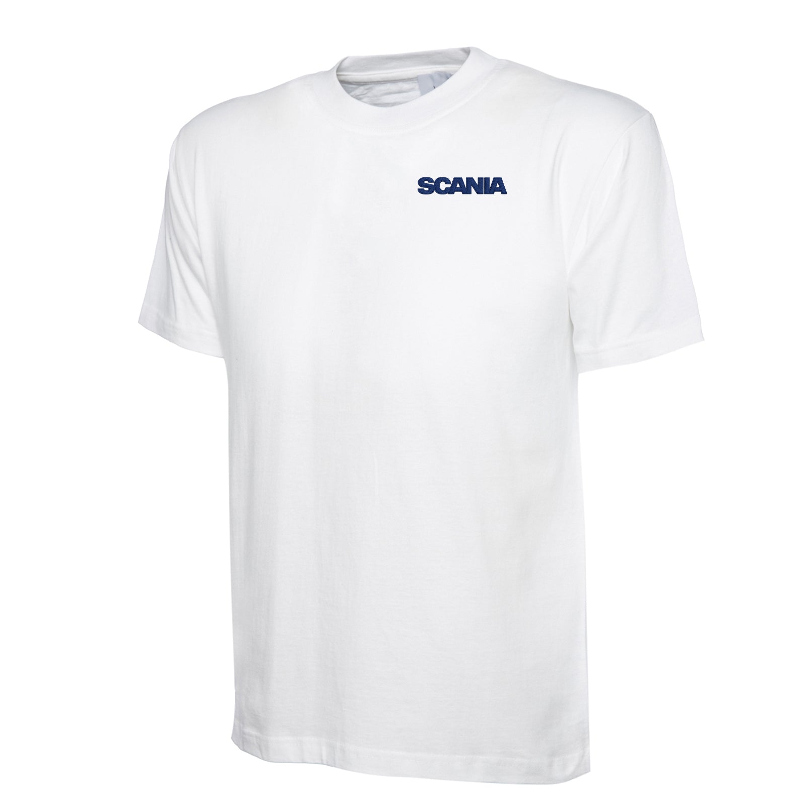 Childs Scania Trucks Shirt