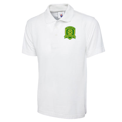 Mamelodi Sundowns FC Polo Shirt