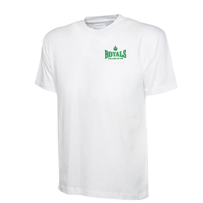 Royals It's a Way of Life T Shirt