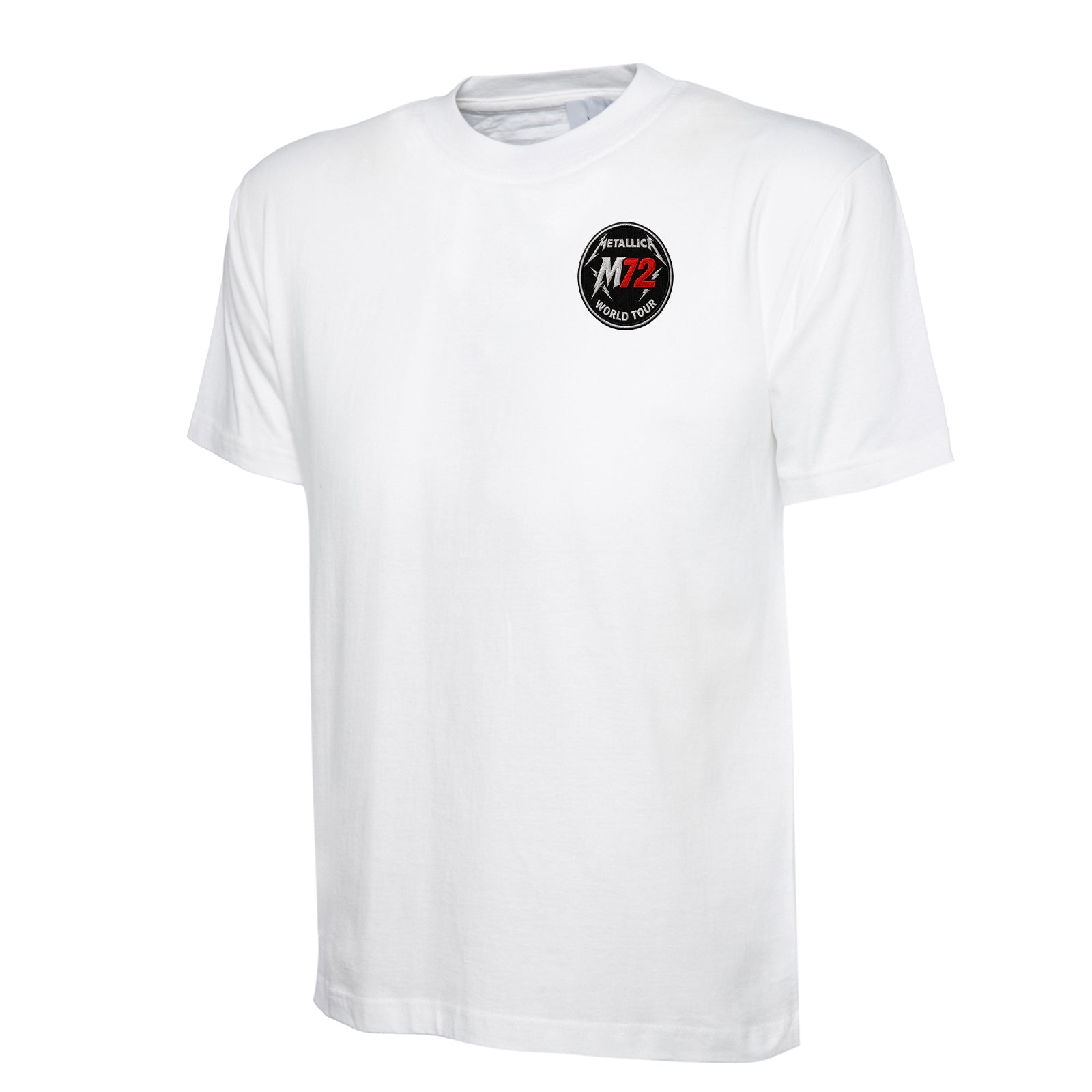 Childs Metallica M72 World Tour Shirt 