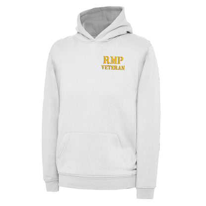 Children's Royal Military Police Veteran Hoodie 
