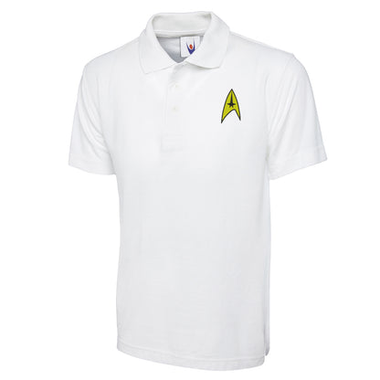 Starfleet Polo Shirt