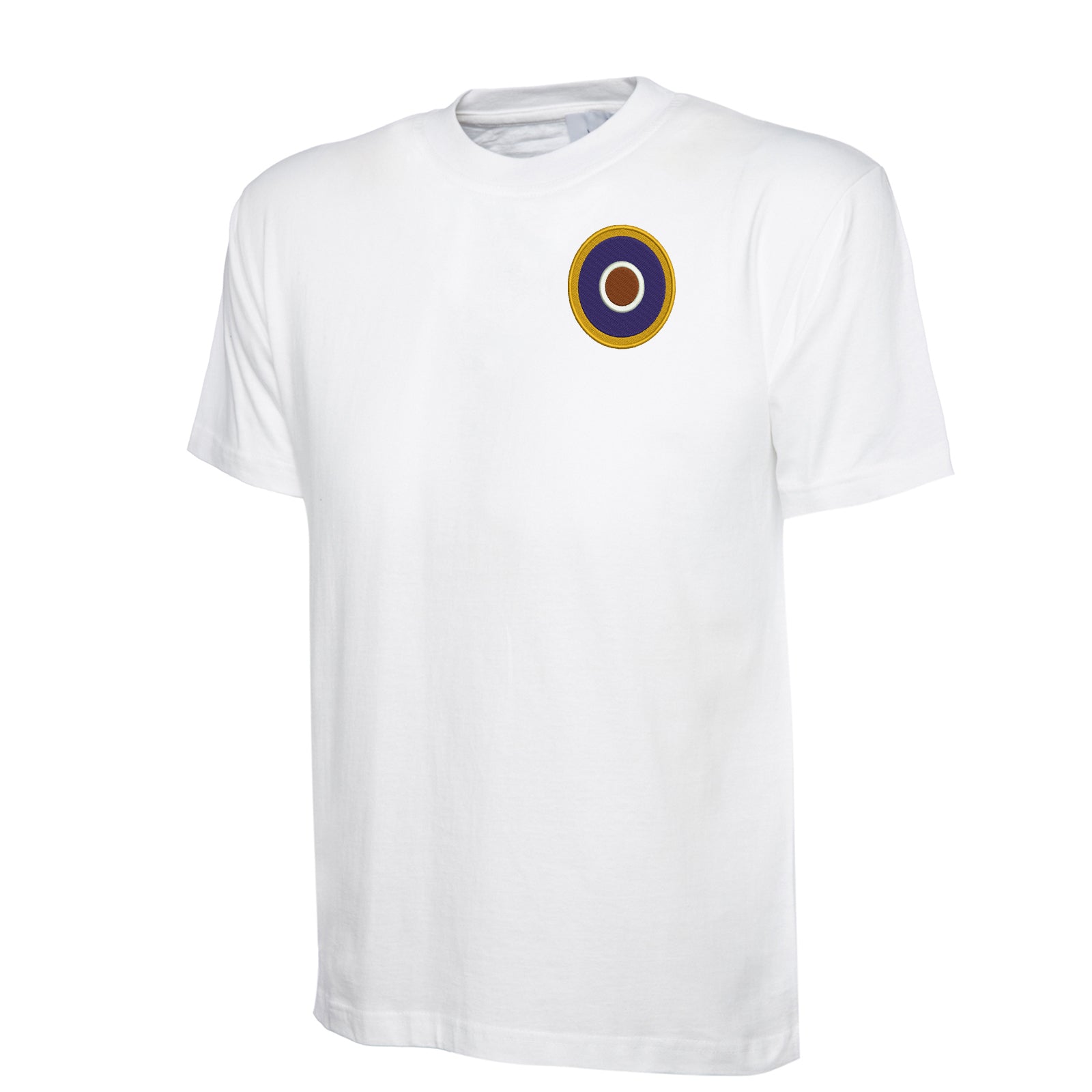 Royal Air Force Roundel Type C1 T Shirt