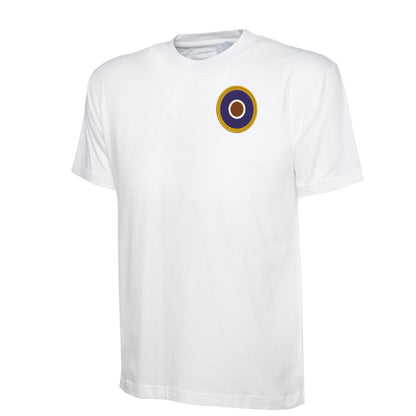 Royal Air Force Roundel Type C1 T Shirt