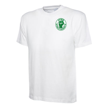 Hibs Pride of Edinburgh T-Shirt