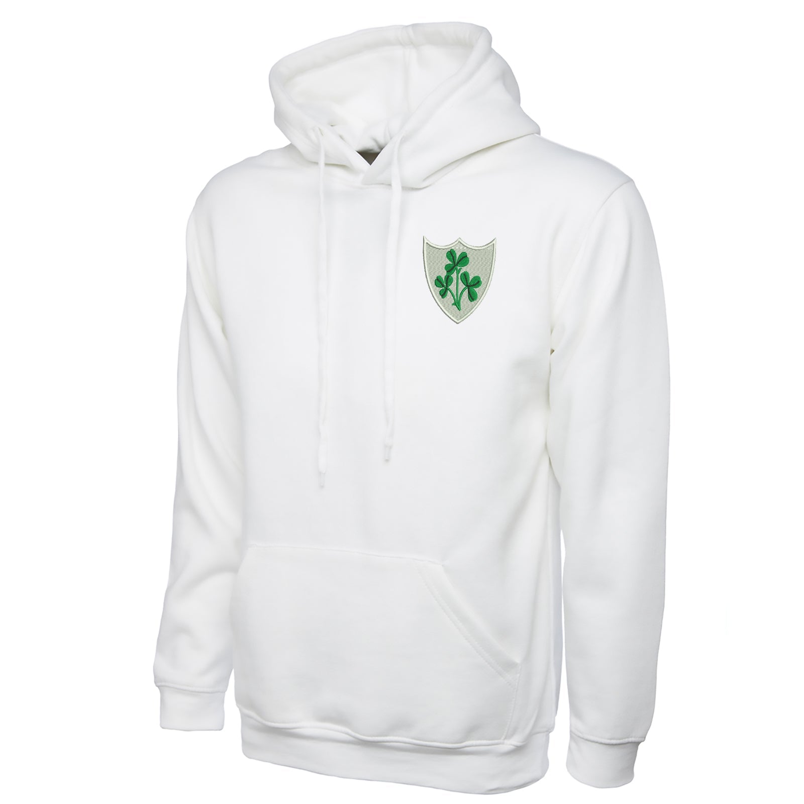 Ireland Rugby Team Hoodie