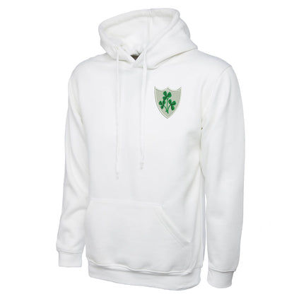 Ireland Rugby Team Hoodie