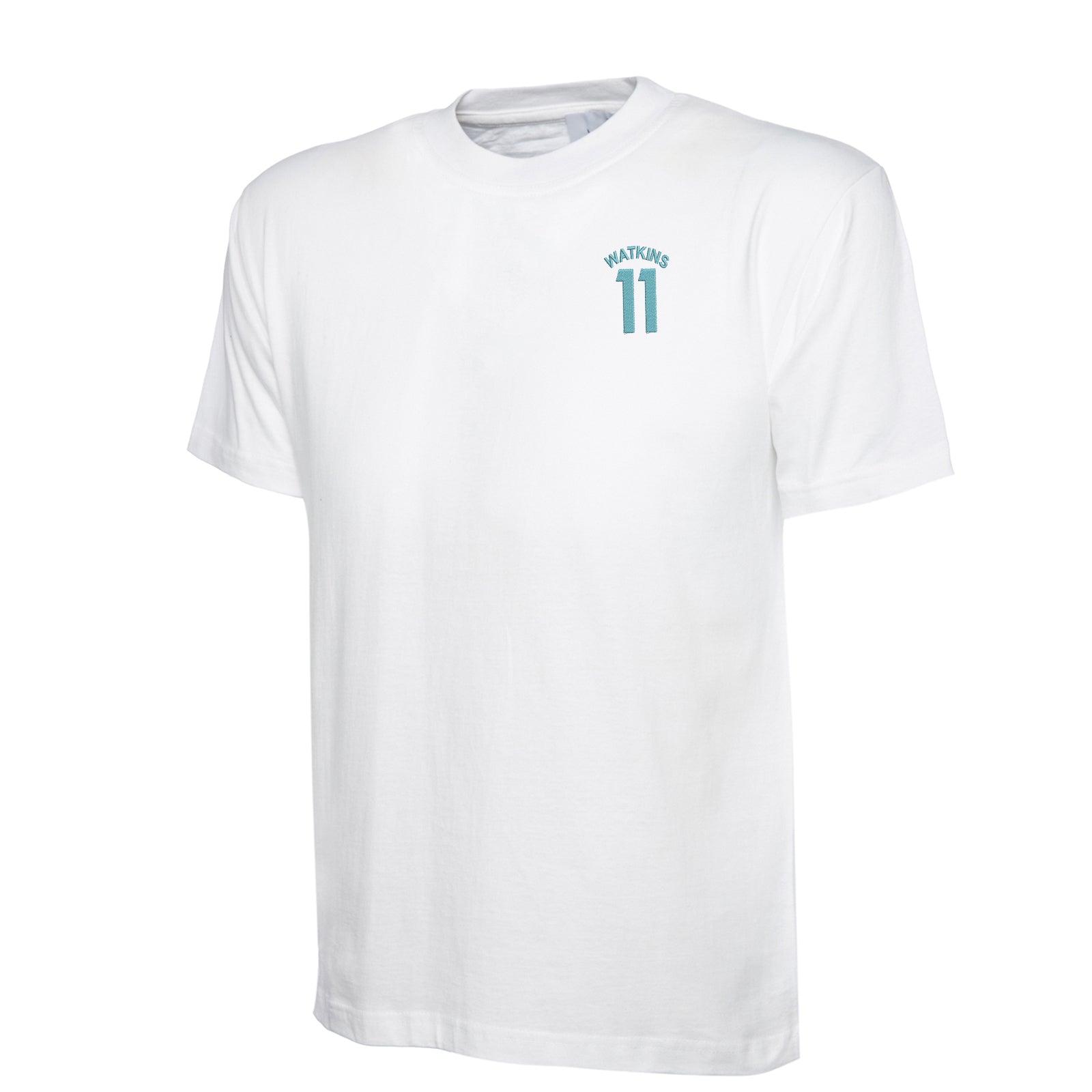 Watkins 11 Children's T Shirt