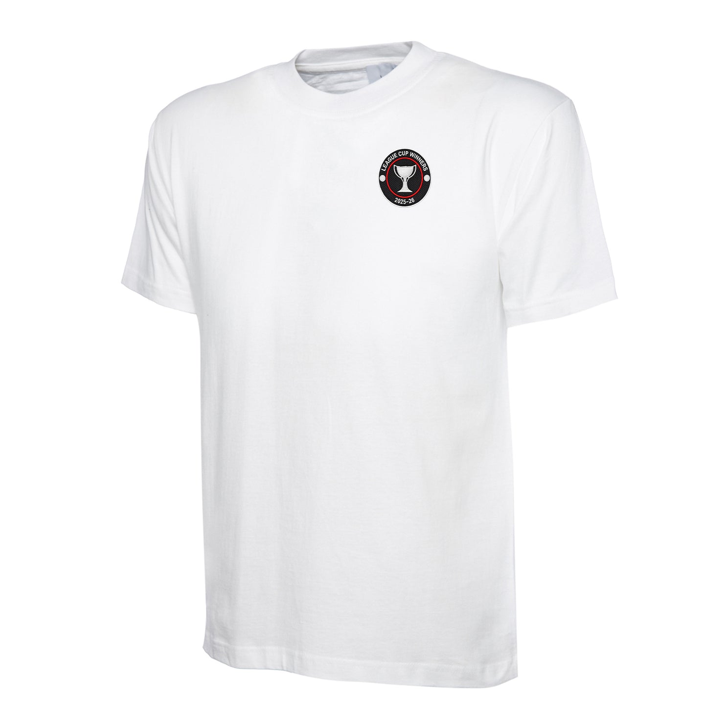 Childs St Mirren League Cup Winners 2025 Shirt