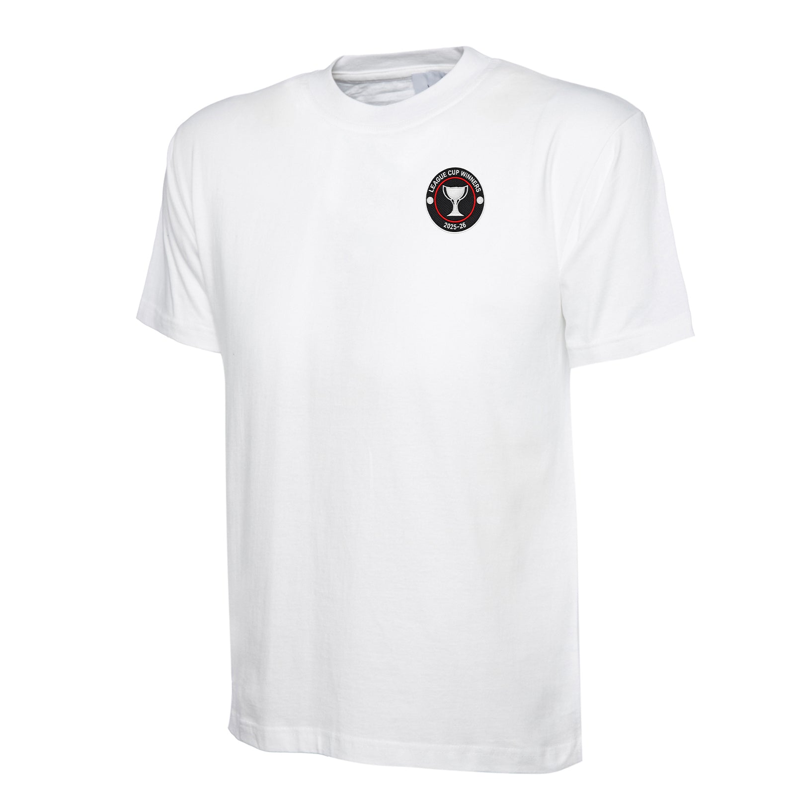 Childs St Mirren League Cup Winners 2025 Shirt