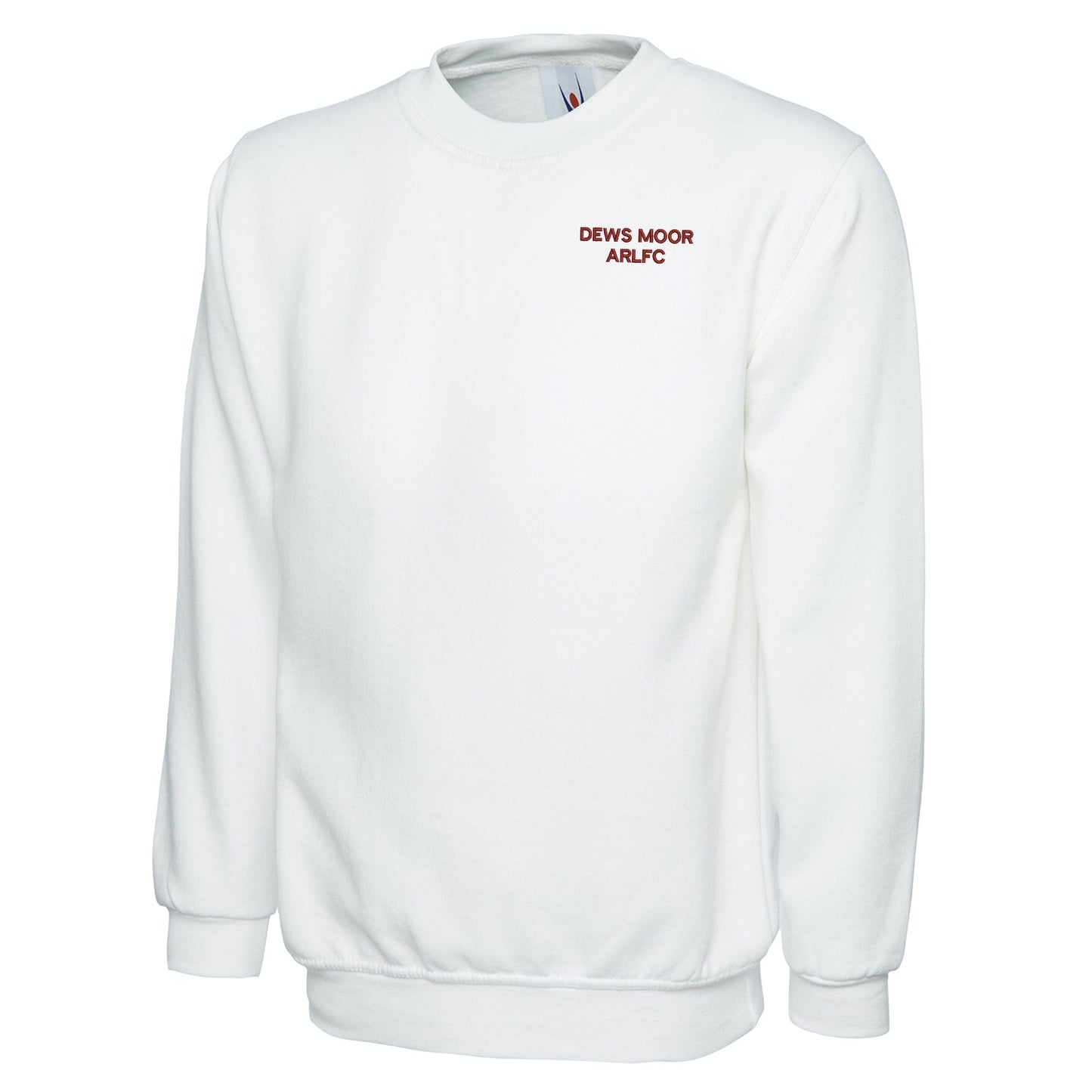 Dews Moor ARLFC Embroidered Classic Sweatshirt