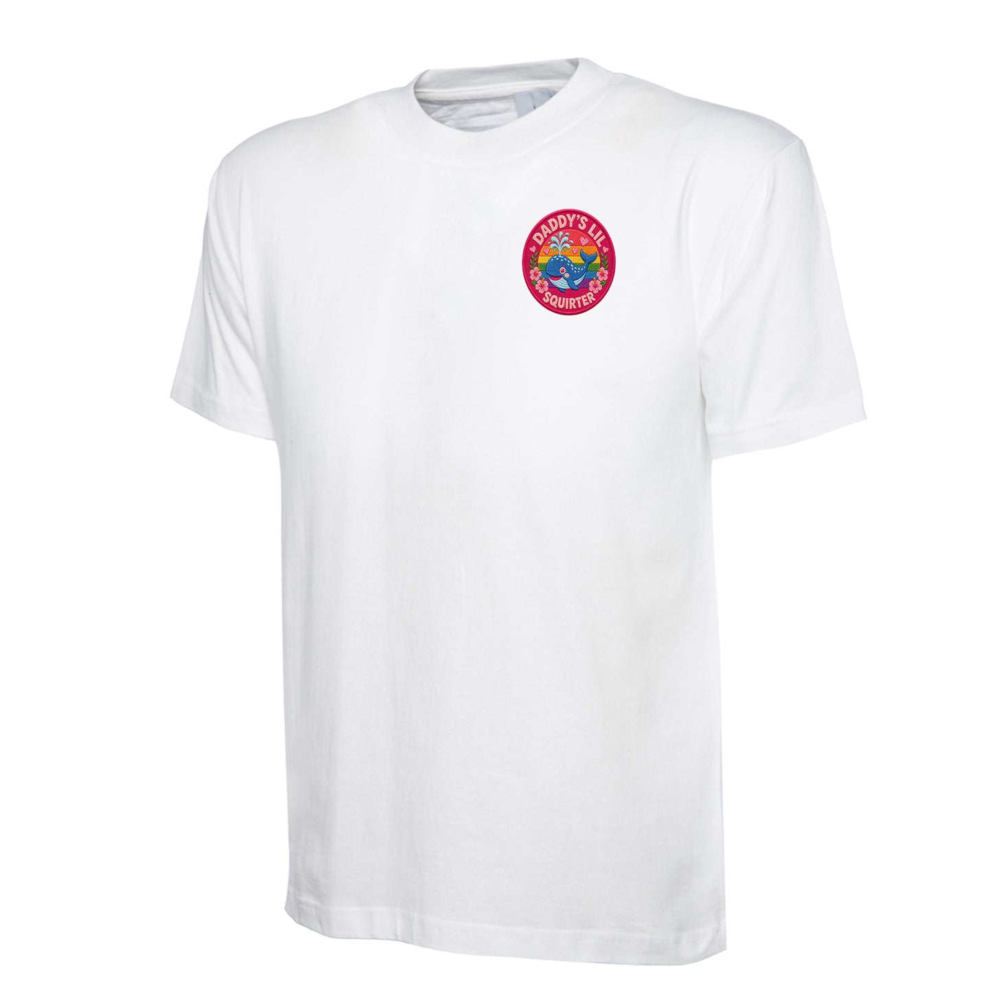 Childs Daddy’s Lil Squirter Shirt