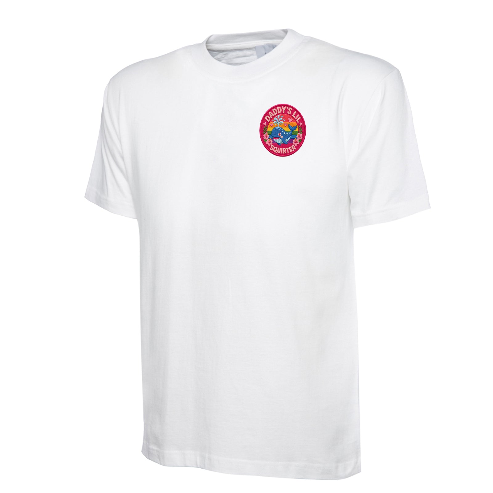 Childs Daddy’s Lil Squirter Shirt