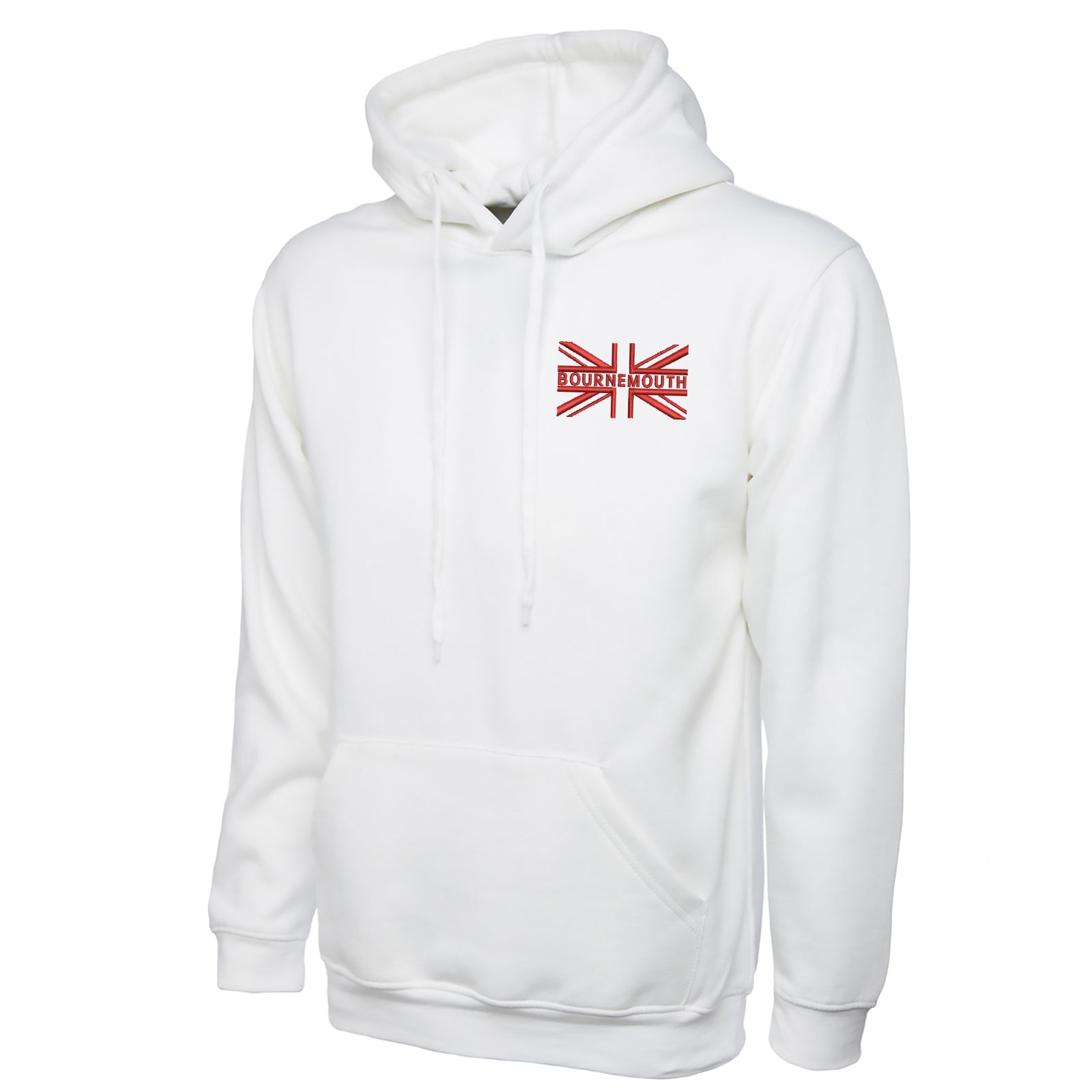  Bournemouth Hoodie