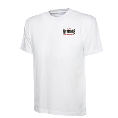 Grimsby Town Mariners T Shirt
