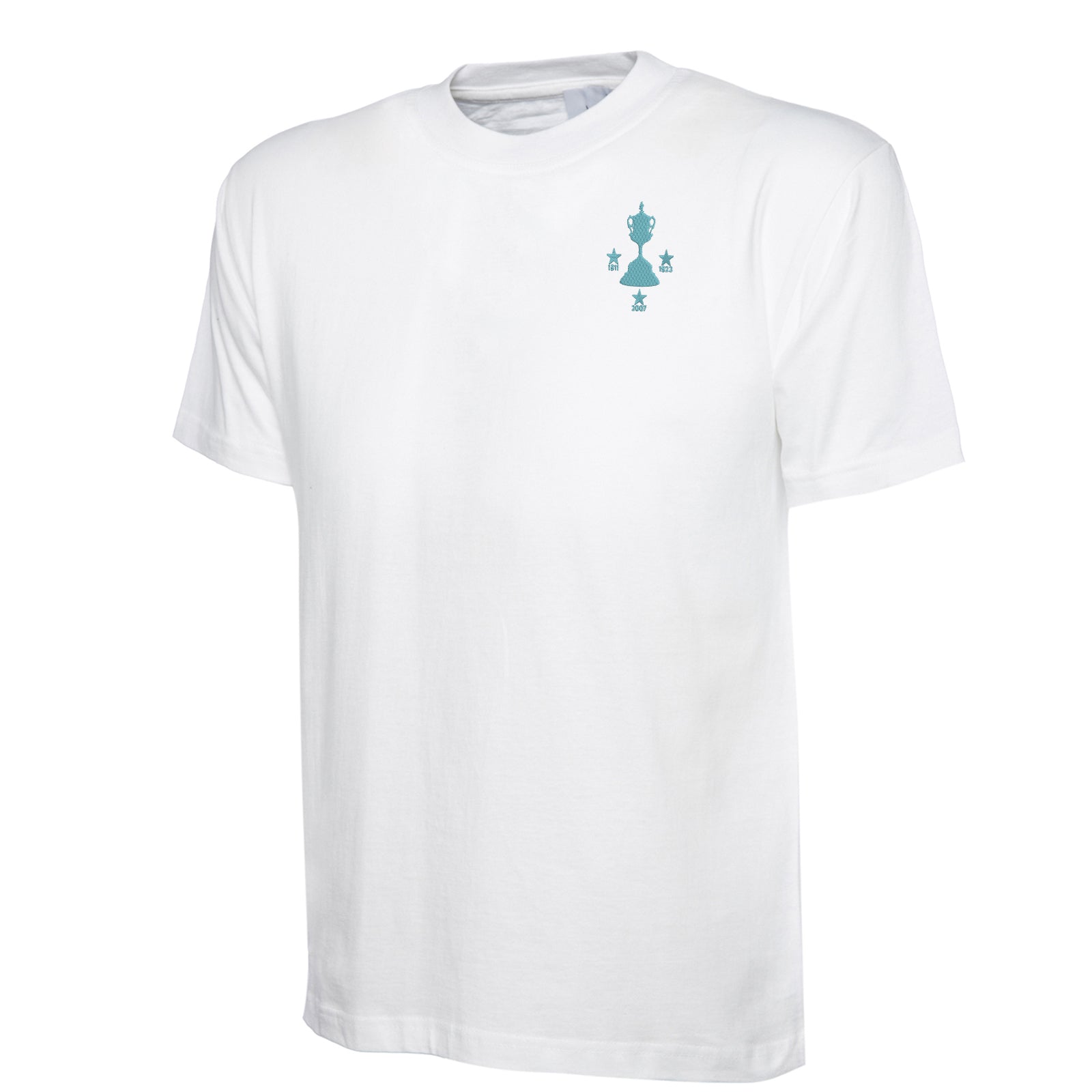 Coventry City Senior Cup Winners T-Shirt
