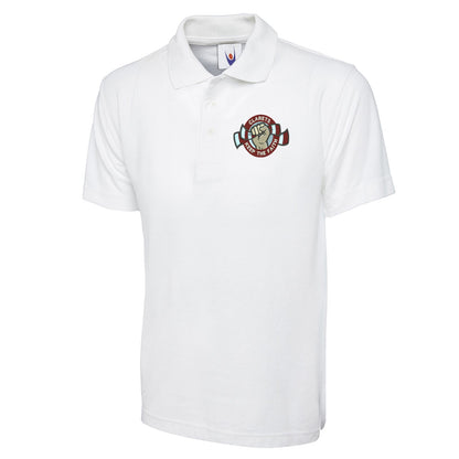 Burnley FC Polo Shirt