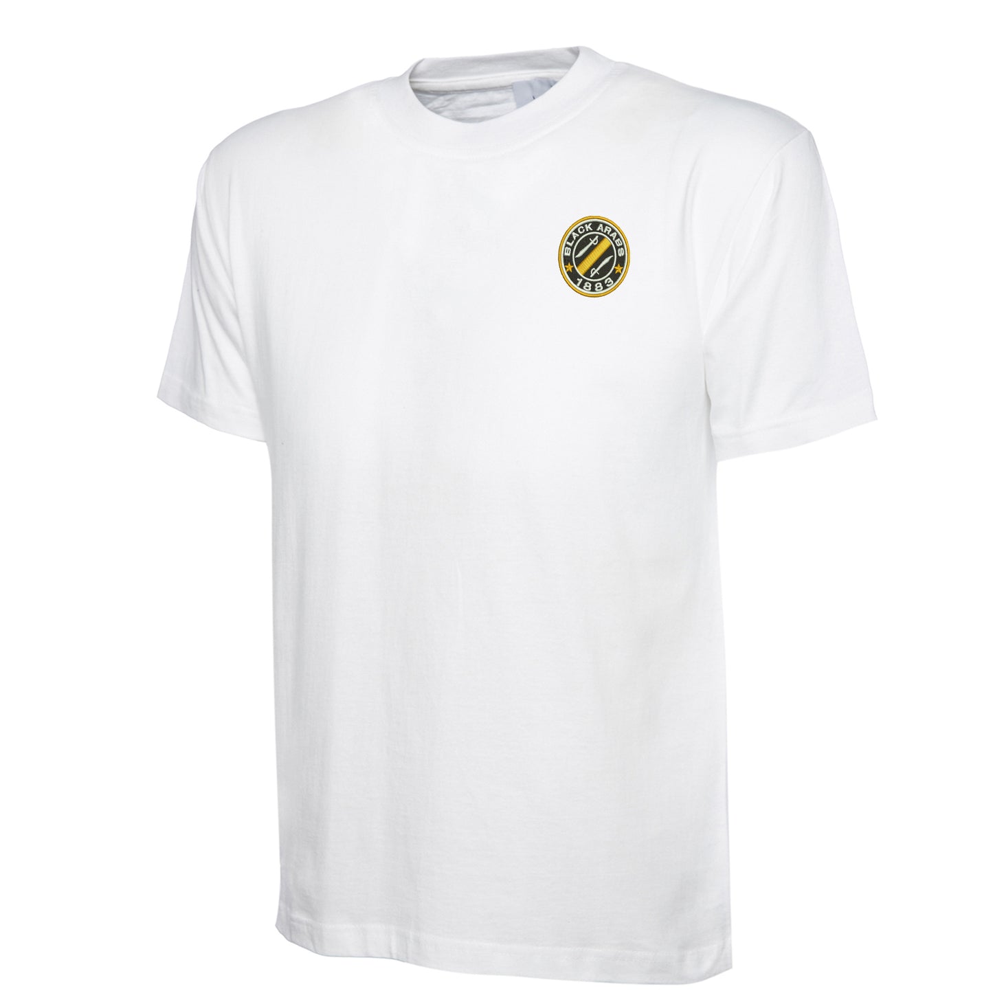 Retro Bristol Rovers Shirt