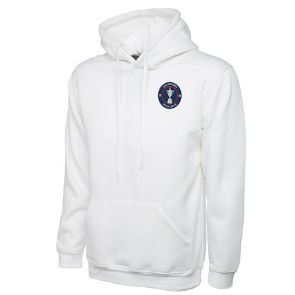 Falkirk Champions 2025 Hoodie