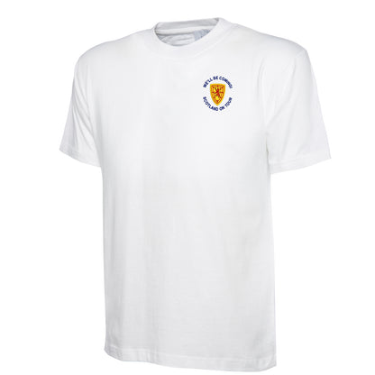 Scotland on Tour World Cup 2026 T-Shirt