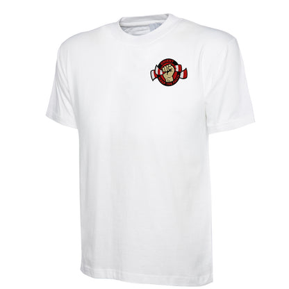 Leyton Orient Football T-Shirt 