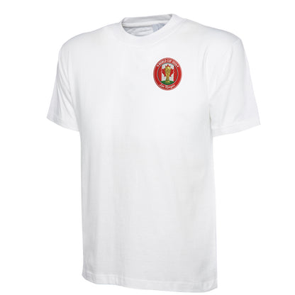 Canada World Cup 2026 Football T-Shirt