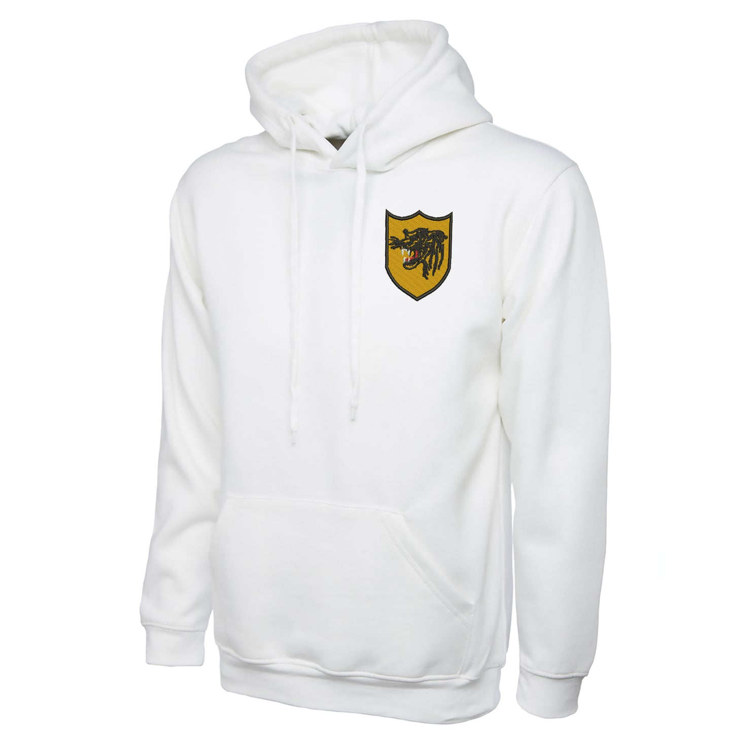 Retro Hull 1947 Hoodie