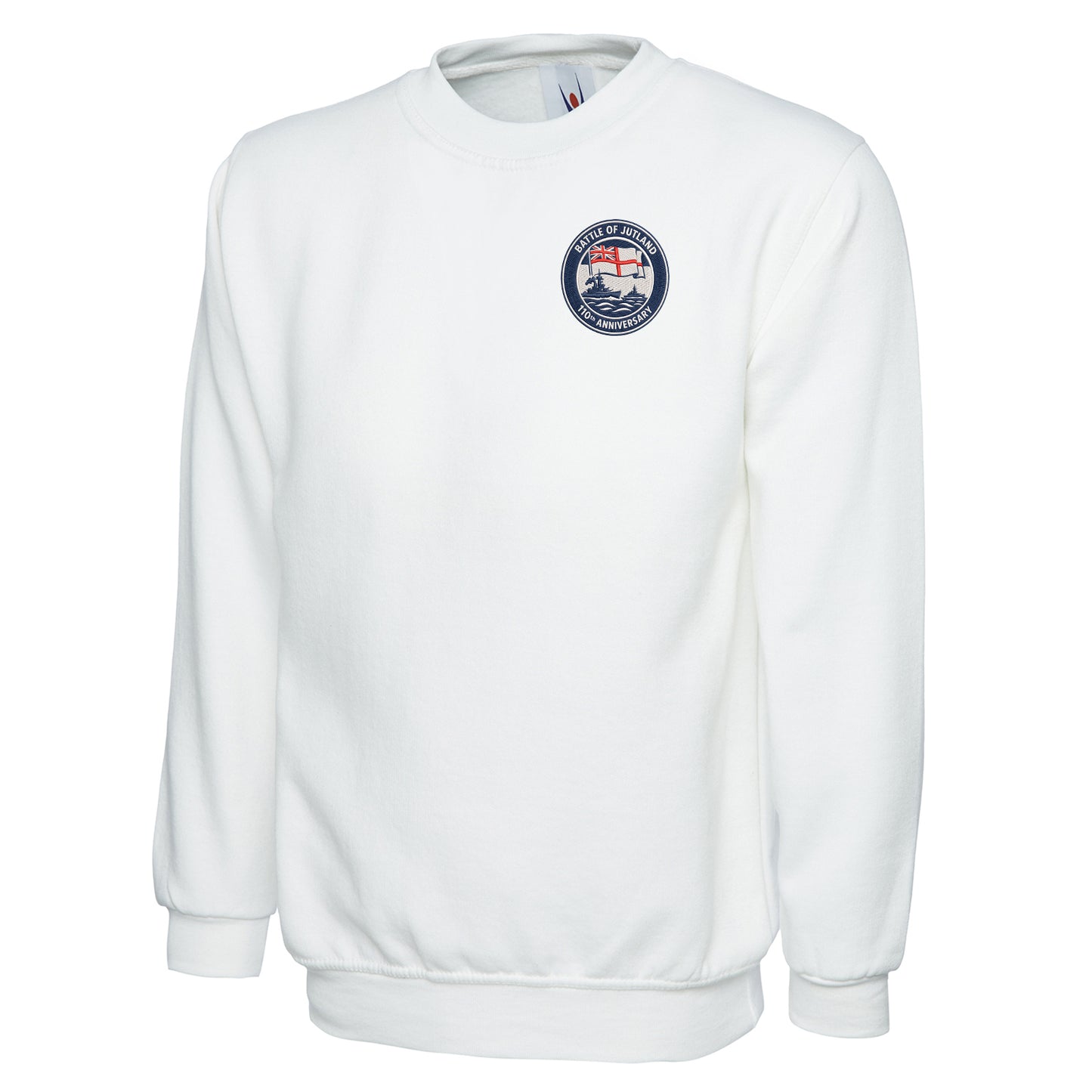 Battle of Jutland 110th Anniversary Sweatshirt