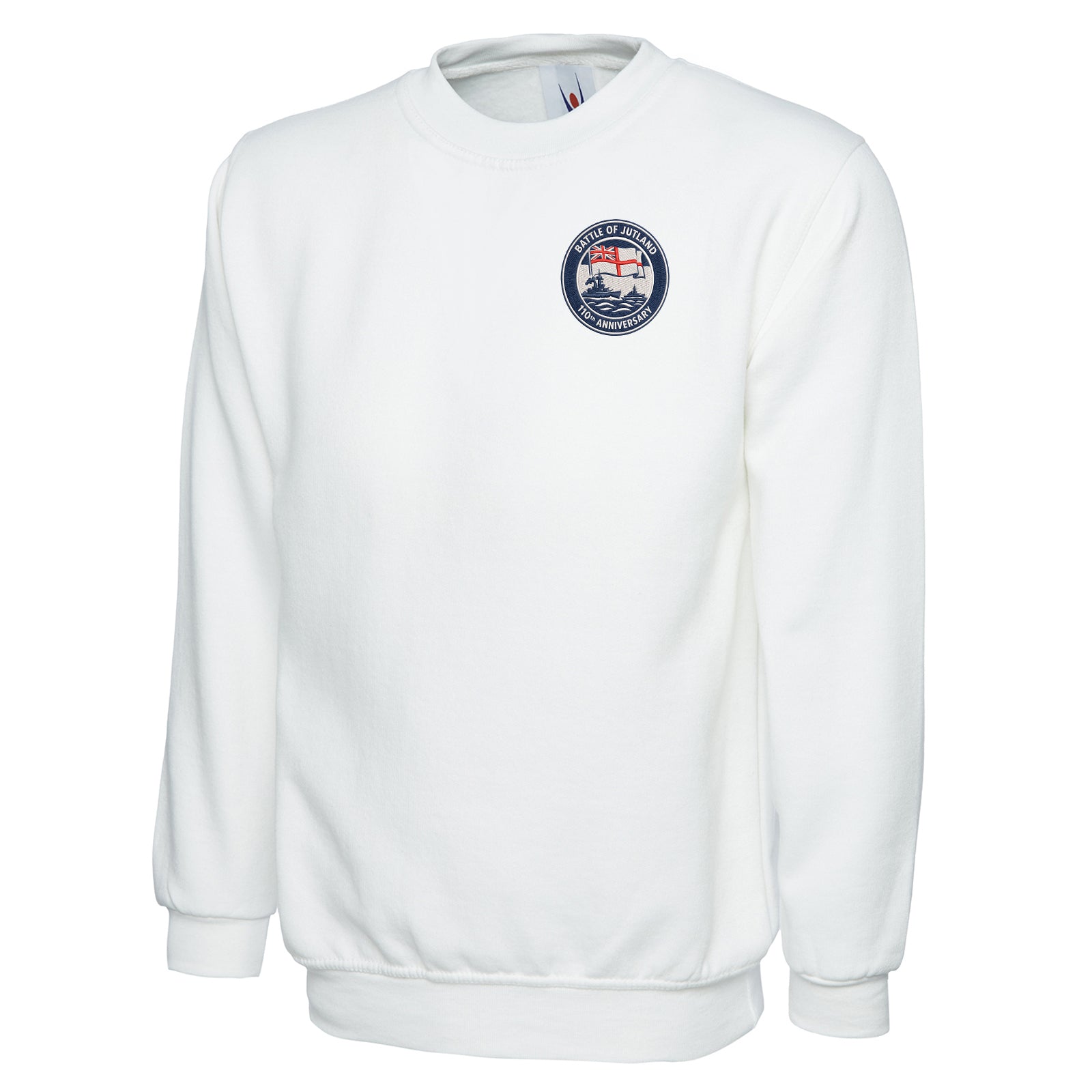 Battle of Jutland 110th Anniversary Sweatshirt