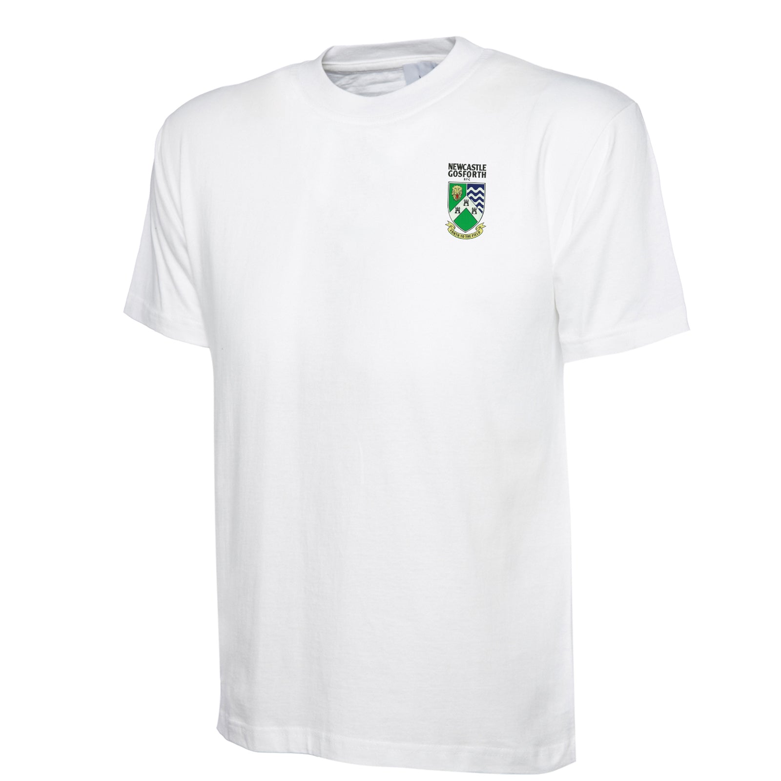 Newcastle Gosforth RFC T Shirt